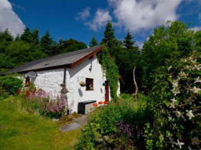 Holiday Home Maes-yr-Helmau